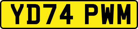 YD74PWM