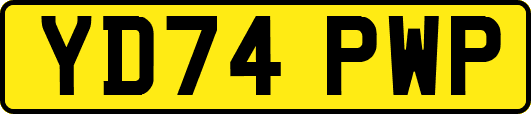YD74PWP