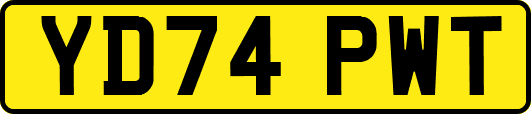 YD74PWT