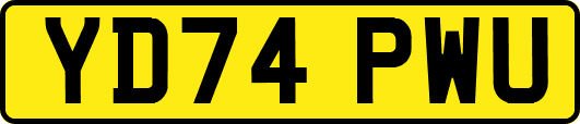 YD74PWU