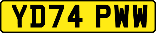 YD74PWW