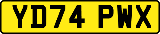 YD74PWX