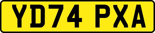 YD74PXA