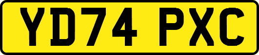 YD74PXC