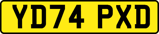 YD74PXD