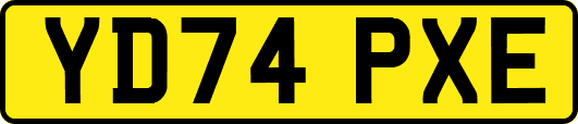 YD74PXE