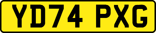YD74PXG