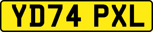 YD74PXL