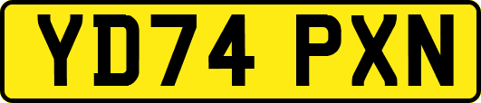 YD74PXN