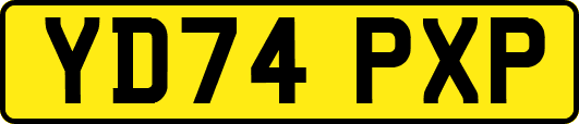 YD74PXP