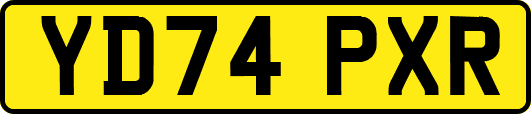 YD74PXR