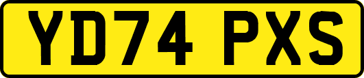 YD74PXS