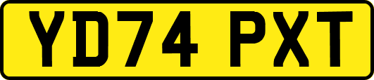 YD74PXT
