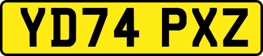 YD74PXZ