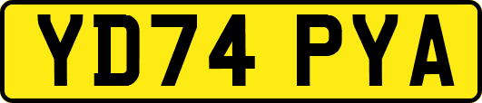 YD74PYA
