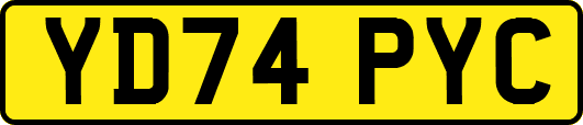 YD74PYC