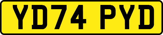 YD74PYD