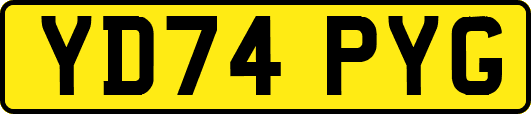 YD74PYG