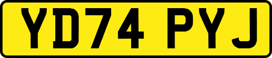 YD74PYJ