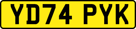 YD74PYK