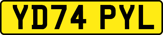 YD74PYL