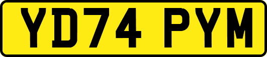 YD74PYM