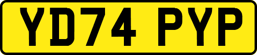 YD74PYP