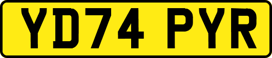 YD74PYR