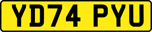 YD74PYU