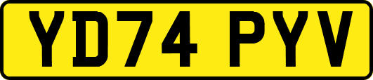 YD74PYV