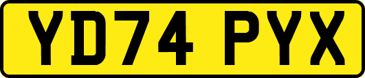 YD74PYX