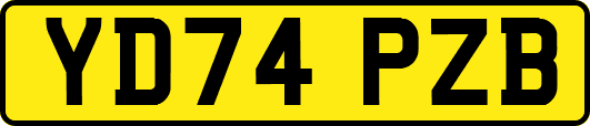 YD74PZB