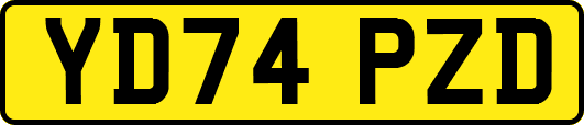 YD74PZD
