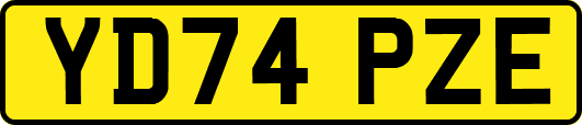 YD74PZE