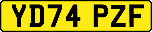YD74PZF