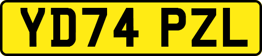 YD74PZL