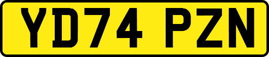 YD74PZN