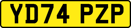 YD74PZP