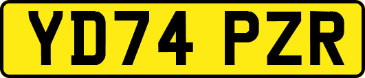 YD74PZR
