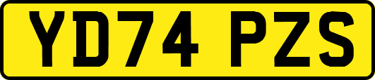 YD74PZS