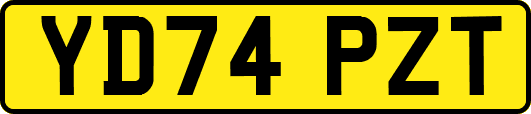 YD74PZT