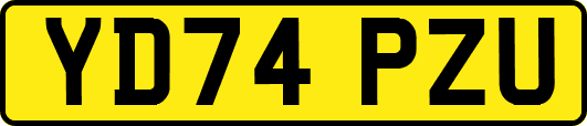 YD74PZU
