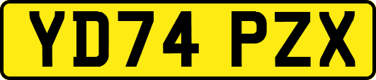 YD74PZX