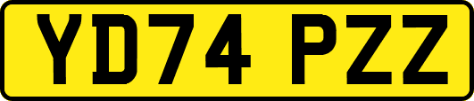 YD74PZZ