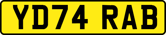 YD74RAB