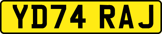 YD74RAJ