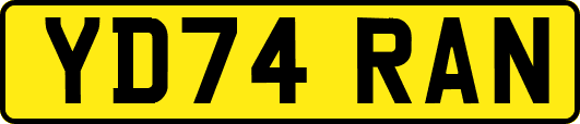 YD74RAN