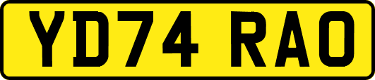 YD74RAO