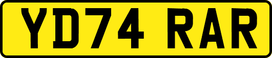 YD74RAR