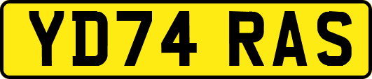 YD74RAS
